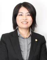 弁護士 片島由賀