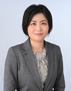 弁護士 片島 由賀